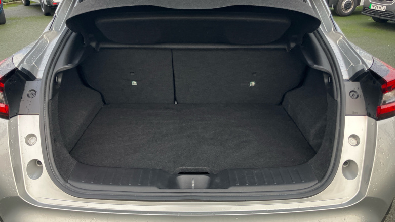 Nissan Juke 1.6 Hybrid Tekna 5dr Auto Hybrid Hatchback